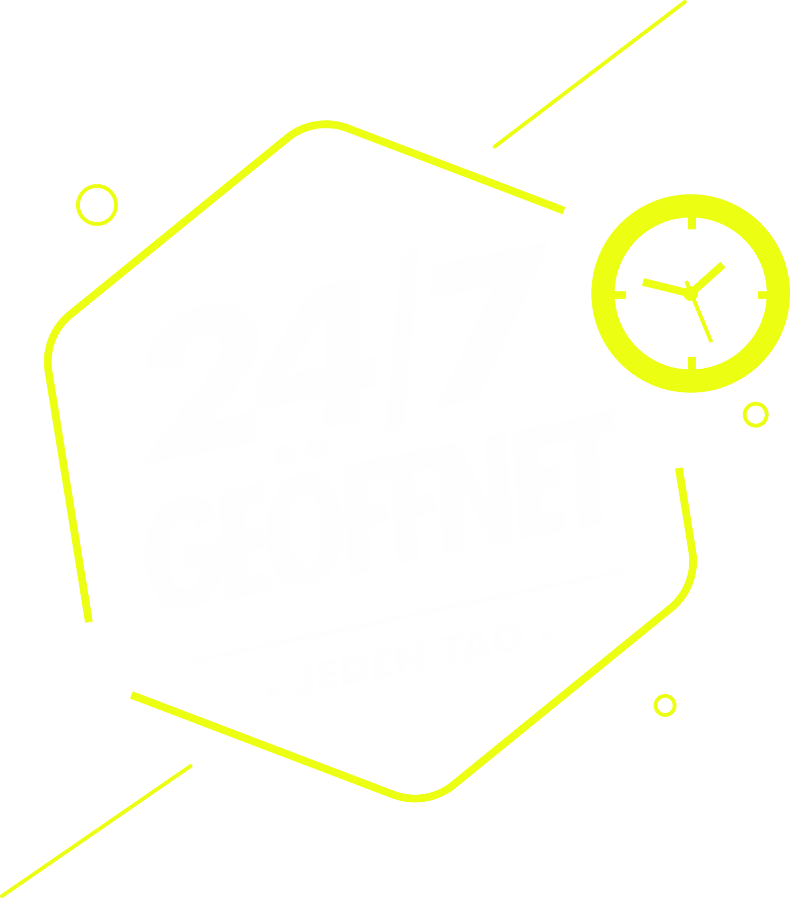 24/7 geöffnet pure gym by revital